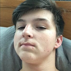 Meet your Posher, Christopher